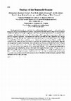 Research paper thumbnail of Abstract: Geology of the Semenyih Granite