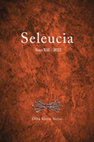 Research paper thumbnail of Karia Stratonikeiası'ndan Bir İyi Çoban Heykelciği