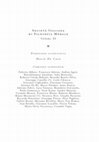Research paper thumbnail of La scelta migliore: la psilocibina per il trattamento della depressione farmaco-resistente e il paradosso psichedelico