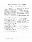 Research paper thumbnail of Alternative architectures for the 2-D DCT algorithm
