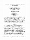 Research paper thumbnail of Navigating the Tenure Track Through Effective Collaboration