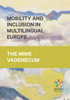 Research paper thumbnail of How does foreign language teaching influence the costs of migration?