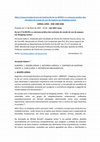 Research paper thumbnail of Da Lei nº 8.245/91 e a natureza jurídica dos contratos de cessão de uso de espaços  em Shopping Centers