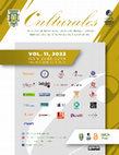 Research paper thumbnail of Culturales, Vol. 11, 2023 [publicación continua]