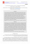 Research paper thumbnail of La vida como unidad relacional, el proceso de ecopoiesis