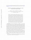 Research paper thumbnail of Modeling and optimal control of HIV/AIDS prevention through PrEP