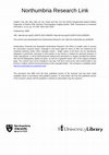 Research paper thumbnail of Unsupervised Sparse Pattern Diagnostic of Defects With Inductive Thermography Imaging System