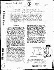 Research paper thumbnail of Theory of stimulated Raman scattering with broad-band lasers
