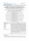 Research paper thumbnail of Pembelajaran Bahasa Inggris Sebagai Upaya Pemberdayaan Masyarakat Untuk Merintis Kampung London Desa Jomboran Kabupaten Klaten