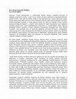 Research paper thumbnail of Kara Kent ve Psikopati