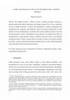 Research paper thumbnail of Global Governance in The Age of Neoliberalism: A Marxist Critique