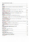 Research paper thumbnail of The market's expectations of interpreters in China: A content analysis of job ads for in-house interpreters