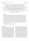 Research paper thumbnail of Social Values Analysis Toward Ecotourism Development in The Kei Islands