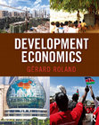 Research paper thumbnail of The Role of Credit Markets in Development
