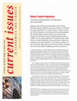 Research paper thumbnail of Robust Capital Regulation