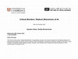 Research paper thumbnail of Rethinking the Anthropocene as Algorithmocene: Perspectives from South Asia