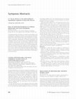 Research paper thumbnail of Focus Group Abstracts