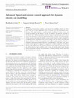 Research paper thumbnail of Advanced Speed‐and‐current control approach for dynamic electric car modelling