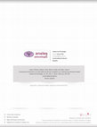 Research paper thumbnail of Experimental Verification of Current Conduction Mechanism for a Lithium Niobate Based Memristor