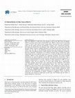 Research paper thumbnail of A Clinical Review of Zika Virus (ZIKAV)