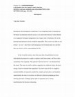 Research paper thumbnail of Interspecies