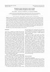Research paper thumbnail of BIHAREAN BIOLOGIST 8 (2): 90-94 Phosphorus-arsenic interactions in soils in relation to arsenic mobility and uptake by wheat varieties