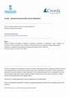 Research paper thumbnail of Give the machine a hand: A Boolean time‐based decision‐tree template for rapidly finding animal behaviours in multisensor data