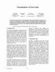 Research paper thumbnail of Visualisation of live code