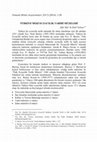 Research paper thumbnail of Türkiye'deki eczacılık tarihi müzeleri