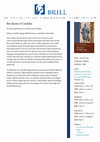 Research paper thumbnail of Adang, Fierro, Schmidtke, eds., Ibn Ḥazm of Cordoba. The Life and Works of a Controversial Thinker