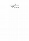 Research paper thumbnail of Analisi archeometriche sui campioni di malta da infrastrutture idrauliche della Marina Militare