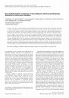 Research paper thumbnail of How Implicit–Explicit Consistency of the Intelligence Self–Concept Moderates Reactions to Performance Feedback