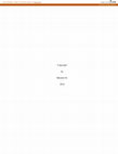 Research paper thumbnail of Discussing controversial issues on social media : examining the role of affordances, fear of isolation and de-individuation
