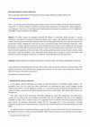 Research paper thumbnail of Bioclimatic design for informal settlements