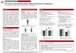 Research paper thumbnail of The choice of sports effects mental rotation performance in adolescents