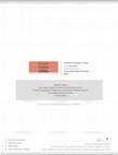 Research paper thumbnail of Sexo, gênero, sujeito: uma entrevista com Alain Touraine