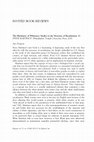 Research paper thumbnail of The Machinery of Whiteness: Studies in the Structure of Racialization. By Steve Martinot. Philadelphia: Temple University Press, 2010