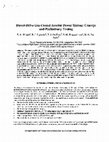 Research paper thumbnail of Direct-Drive Gas-Cooled Reactor Power System: Concept and Preliminary Testing