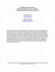 Research paper thumbnail of The Small Group Context: Designated District Court Judges in the United States Courts of Appeals