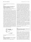Research paper thumbnail of Pressure-dependent arterial compliance in spontaneous hypertension