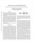 Research paper thumbnail of Attention is All You Need in Speech Separation