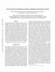 Research paper thumbnail of Multi-Task Self-Supervised Learning for Robust Speech Recognition