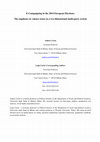Research paper thumbnail of e-Campaigning in the 2014 European elections