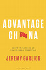 Research paper thumbnail of Advantage China: Agent of Change in an Era of Global Disruption