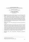 Research paper thumbnail of El pasado como futuro. El subgénero de las maravillas abandonadas