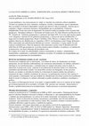 Research paper thumbnail of La Salud en América Latina Participación Alianzas Redes y Propuestas