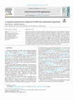 Research paper thumbnail of A conceptual and practical comparison of PSO-style optimization algorithms