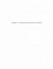 Research paper thumbnail of Jeremiah 7:1-15: Rationalizing Jerusalem's Judgement