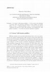Research paper thumbnail of La “Costituzione materiale” dell’economia dall’IRI al PNRR. Politica e business judgement rule nelle holding di Stato