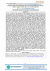 Research paper thumbnail of Strategic Agility and Performance of Pay Television Industry in Kenya